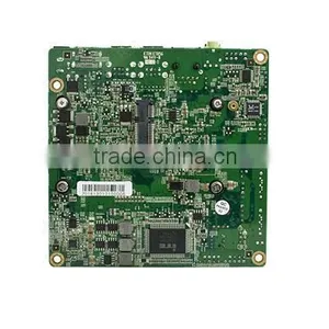 AMD Embedded Nano-ITX Motherboard DS-2018 Single Board Computer thumbnail-3