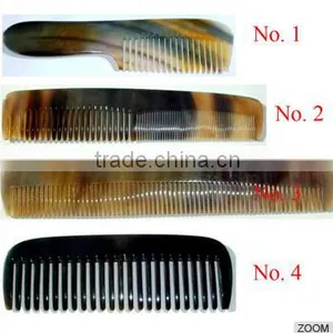 The Water Quality Real Horn Comb thumbnail-1