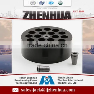 Steel Strand Stressing Prestressed Concrete Anchorage thumbnail-4