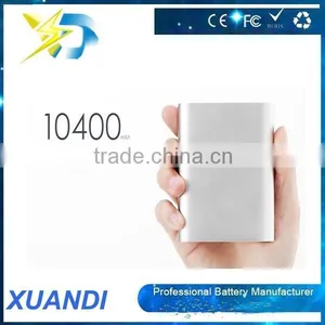 10400mah Mobile Phone Power Bank for Mobile Phone Mp3 Mp4 thumbnail-1