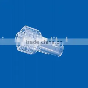 Medical Device Male Luer Lock thumbnail-1