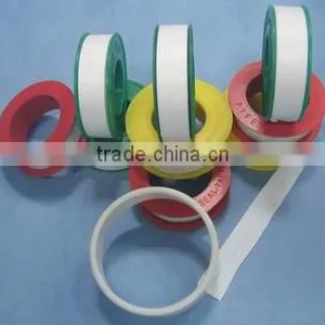 Auto. PTFE Thread Seal Tape Slitting Rewinding Machine thumbnail-6