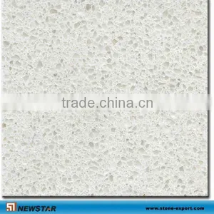 White Crystallized Stone thumbnail-1