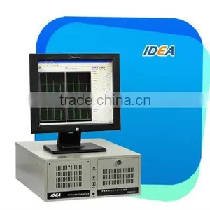High Quality Nonferrous Metals Ultrasonic Flaw Detector / UT Meter thumbnail-6
