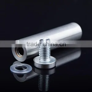 Custom Different Material Glass Standoff With High Quality thumbnail-3