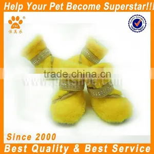 JML China Online Shopping Innovative Cute Dog Shoes for Snow thumbnail-2