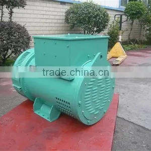 STC Three Phase Alternator 10kw Power Generator Electric thumbnail-6