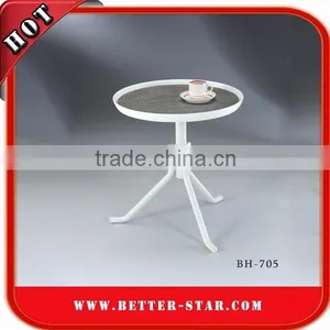 Round 3 Legged Nesting Coffee Table thumbnail-2