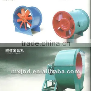 Energy -saving Fan of Bricks Making Machine Line thumbnail-1