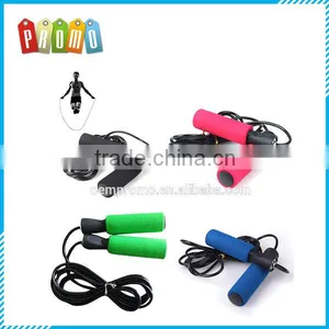 3m Bearing Skipping Rope Cord Speed Fitness thumbnail-1