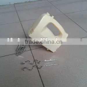 Plastic Hand Mixer thumbnail-1