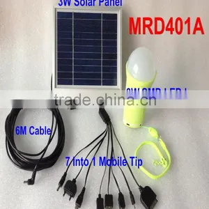New Product High Quality Solar Lights For Indoor Use thumbnail-1