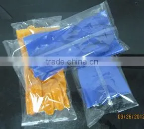High Speed Latex Household Glove Packing Machinery(DCTWB-350X) thumbnail-3