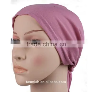 Bonnet Cap Helmet Liner Solid Color X-SD88 in Stock thumbnail-1