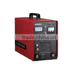 IGBT Soft Switch Inverter CO2 GAS Shielded Welding Machine Mig-250 Manufacturer With CE,CCC thumbnail-1