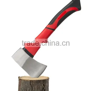20-Ounce 14-Inch Fiberglass Camp a xe thumbnail-4