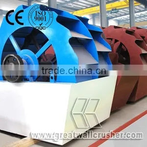 Hot Sale Washing Machine Construction thumbnail-1