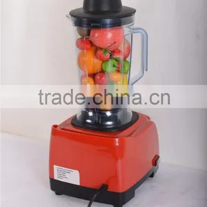 Professional Nutrition Fruit Juice Mixer thumbnail-3