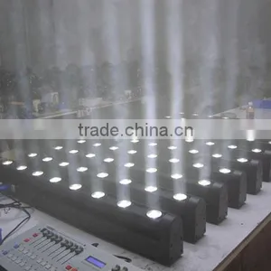 New Design Stage 10W8 White Bar Light Led thumbnail-3