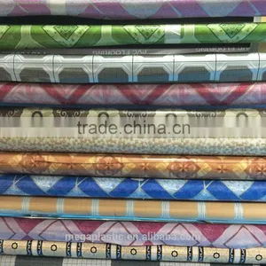 2014 Hot Sell PVC Plastic Flooring Rolls /PVC Flooring Ued for Indoor/livingroom/boat/ thumbnail-1