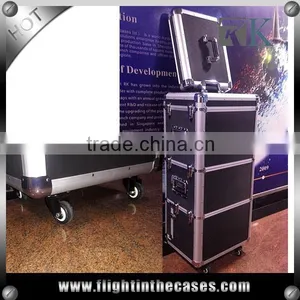 Aluminum Case for 450 Helicopter thumbnail-3
