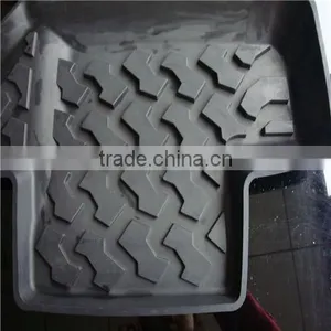 Wholesale Custom Car Mat thumbnail-5