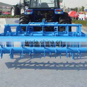 Agricultural Machinery Rotary Tiller thumbnail-1