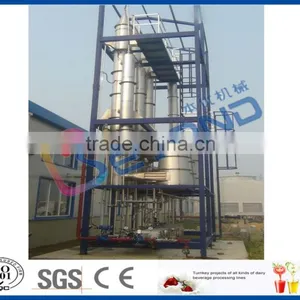 Complete Set of Concentrated Apple Juice Processing Line thumbnail-4