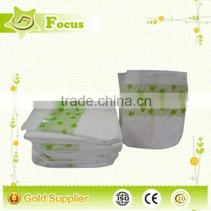 Printed Thick Adult Diaper Incontinent Senior Adult Diapers thumbnail-4