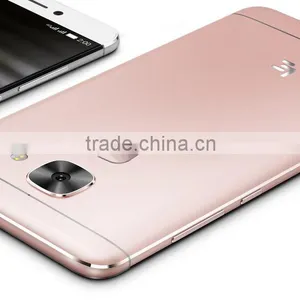 LETV Le Max 2 X820 5.7" 21.0MP 6GB RAM Cell Phone Snapdragon 820 64GB ROM Quad Core Fingerprint Dual SIM thumbnail-6