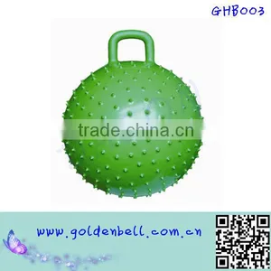 Hopper Massage Handle Jumping Children Ball thumbnail-1