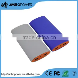 Usb Universal Charger Power Banks 13200mah thumbnail-1