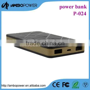Power Bank Portable Battery Charger thumbnail-1