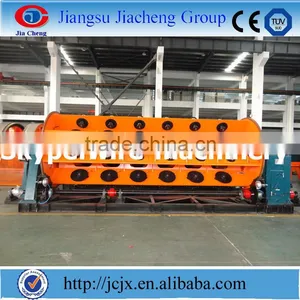 New Condition Rigid Frame Stranding Machine thumbnail-1