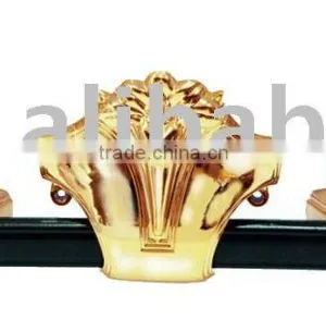 Casket Corner Set- KH71 thumbnail-1