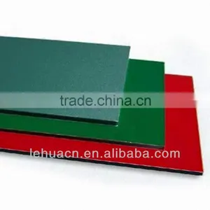 Fireproof Aluminum Composite Panel Building Material thumbnail-1