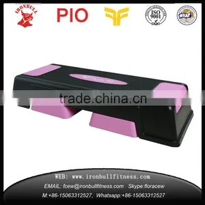 Aerobic Adjustable Anti Slip Step thumbnail-2
