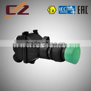 Explosion-proof Operating Head Button Component thumbnail-5