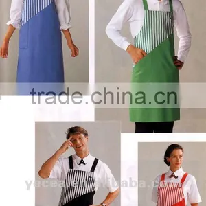 Restaurant/food Apron Uniform thumbnail-1