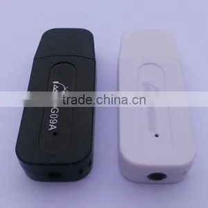 2 in 1 Usb 3.5mm Bluetooth Adapter for Speaker thumbnail-4