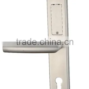 Proximity Card Remoted Door Lock thumbnail-5