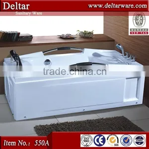 Laundry Wash Tub/plastic Jet Bath Tub thumbnail-2