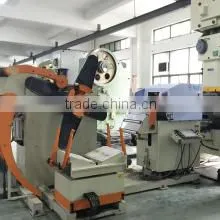 Ningbo Haiwen Imp.& Exp. Corp., Ltd. company overview - view 1 thumbnail