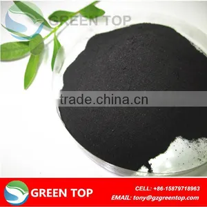 Natural Leonardite Potassium Humate Fertilizer thumbnail-4