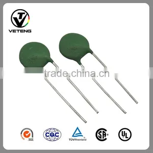 Human Body Testing Medical NTC Temperature Sensor thumbnail-1