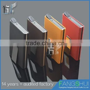 2016 Best Selling Business Card Case,Personalized Card Holder thumbnail-1