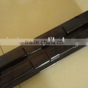Hyundai R75 Rubber Pad,rubber Track Pad,R110,R130,R210LC-7,R215,R220LC-5,R225 thumbnail-1