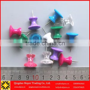 All Stationery Custom Push Pins thumbnail-4