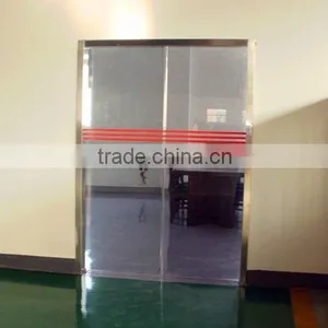 Factory Price Commercial Automatic Swing Door Design thumbnail-2
