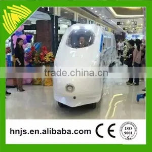 Newest Game High Speed Manufactures Electric Train Tourist thumbnail-3